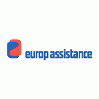 Europ Assistance logo vector logo