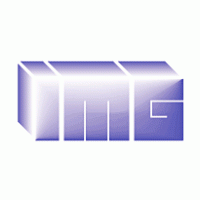 IMG logo vector logo