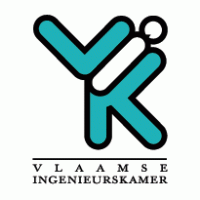 Vlaamse Ingenieurskamer logo vector logo