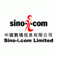 Sino-i.com Limited logo vector logo