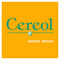 Cereol logo vector logo