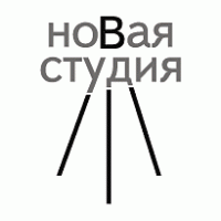 Novaya Studio logo vector logo