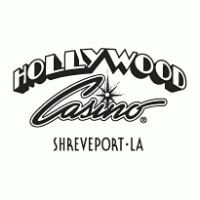 Hollywood Casino logo vector logo
