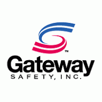 Gateway Safety logo vector logo