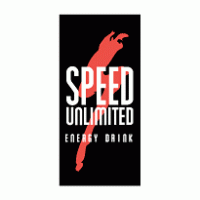Speed Unlimited logo vector logo