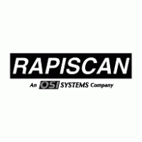 Rapiscan Security Products logo vector logo