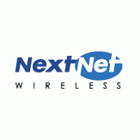 NextNet Wireless logo vector logo