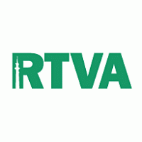 RTVA Group logo vector logo