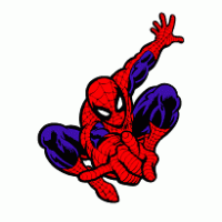 Spider-Man logo vector logo