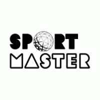 SportMaster logo vector logo