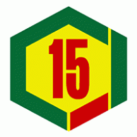 Clube 15 de Novembro de Campo Bom-RS logo vector logo