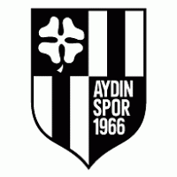 Aydinspor logo vector logo