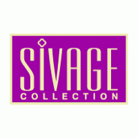 Sivage Collection logo vector logo