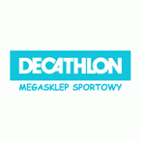 Decathlon Polska logo vector logo