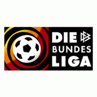 Die Bundes Liga logo vector logo