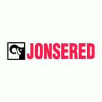 Jonsered logo vector logo