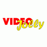 Video Jolly logo vector logo