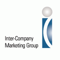 Inter-Company Marketing Group logo vector logo
