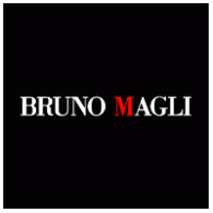 Bruno Magli logo vector logo