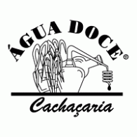 Agua Doce Cachacaria logo vector logo
