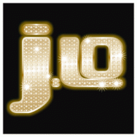 J.Lo logo vector logo