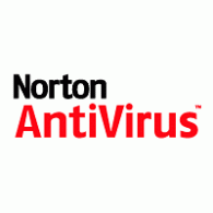 Norton AntiVirus logo vector logo