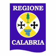 Calabria Regione logo vector logo