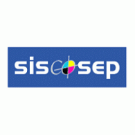 Siscosep logo vector logo
