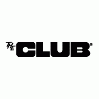 The Club logo vector logo