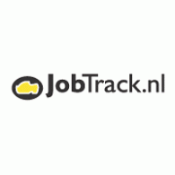 JobTrack.nl logo vector logo