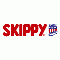 Skippy logo vector logo