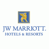 JW Marriott Hotel & Resorts logo vector logo