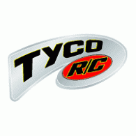 Tyco R/C logo vector logo