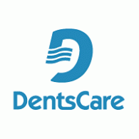 DentsCare logo vector logo