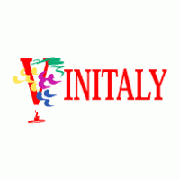 VinItaly logo vector logo