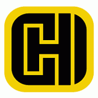 CHI logo vector logo