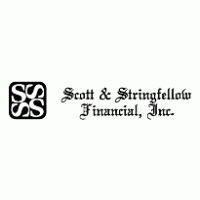 Scott & Stringfellow logo vector logo