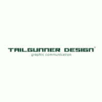 Tailgunner Design logo vector logo