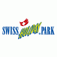 Swiss Holiday Park logo vector logo