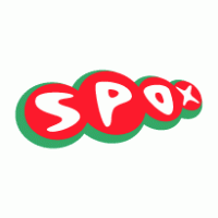 Spox logo vector logo