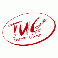 TUC logo vector logo
