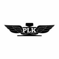 PLK logo vector logo