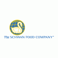The Schwan Food Company logo vector logo