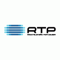 RTP logo vector logo