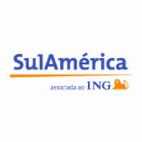 SulAmerica logo vector logo