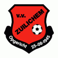 Voetbalvereniging Zuilichem logo vector logo