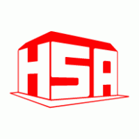 HSA logo vector logo