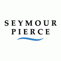 Seymour Pierce Limited logo vector logo