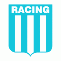 Racing Club logo vector logo