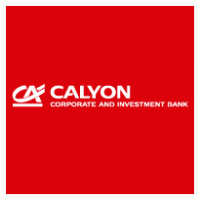 Calyon Corporate and Investment Bank logo vector logo